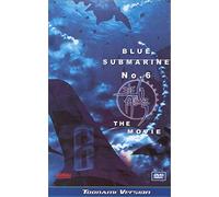 Blue Submarine 6: Blues 1