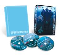 Blue Submarine 6 - Special Edition