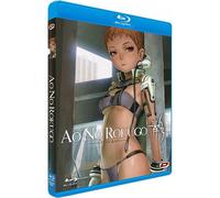Blue Submarine n° 6-Intégrale [Blu-Ray]