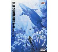 Blue Submarine N° 6 - Vol. 1