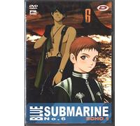 Blue Submarine no. 6 Volume 01 [Import]