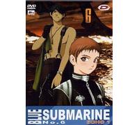 Blue submarine no. 6 Volume 02