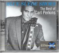 Stan Perkins - The Best of Carl Perkins