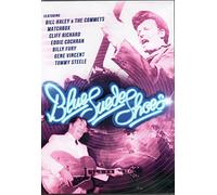 Blue Suede Shoes [Import]