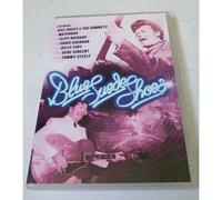 Blue Suede Shoes - Rock N Roll Documentary - Dvd