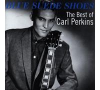 Blue Suede Shoes - the Best of by Carl Perkins (1998-06-29)