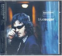 Zucchero - Blue Sugar-Italian Versi [Import]