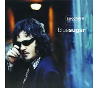 BLUE SUGAR