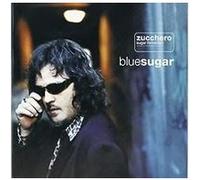 Zucchero - Blue Sugar [Import]