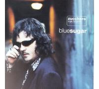 Blue Sugar [English Version] by Zucchero [CD] NEUF
