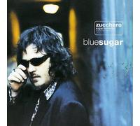 Blue Sugar (Italian Version) by Zucchero [CD] NEUF