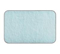 Blue Summer Cool Tapis auto-rafraîchissant lavable pour chat pour cochon chat extérieur antidérapant esterilla rafraîchissant para perros M