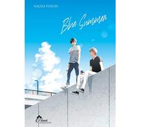 Blue Summer - Tome 1