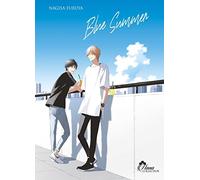 Boy's Love - Blue Summer - Tome 2