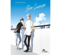 Blue Summer - Tome 2 - Nagisa Furuya - Boy's Love - broché - Manga