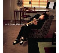 Blue Sun by Mark Isham [Audio CD] NEUF