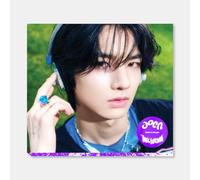 Aoen - Blue The Sun Haku Version [Import]