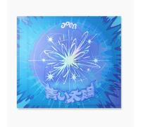 Aoen - The Blue Sun The Sun Version - Regular Edition