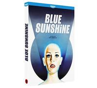 Blue Sunshine [4K Ultra-HD + Blu-Ray]