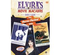 Blue Sunshine & Monstroid: Elvira's Movie Macabre
