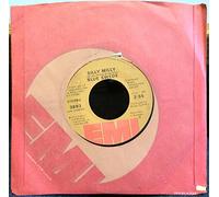 BLUE SWEDE - BLUE SWEDE 45 RPM Silly Milly / Lonely Sunday Afternoon