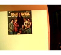 Blue Swede: - Blue Swede - Doctor Rock 'n Roll, Never my love, Erscheinungsjahr 1974