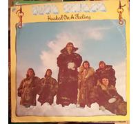 Blue Swede - Blue Swede: Hooked On A Feeling