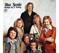 Blue Swede - Blue Swede - Hooked On A Feeling - Music For Pleasure - 1M048-35 009