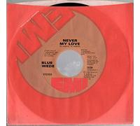 Blue Swede - Blue Swede - Never My Love - [7"]