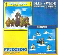 Blue Swede - Hooked On A Feeling [Compact Discs]