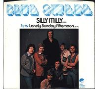 Blue Swede - Silly Milly / Lonely Sunday Afternoon [Vinyl Single]