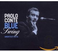 Blue Swing - Greatest Hits
