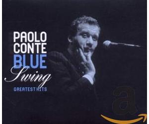 Blue Swing - Greatest Hits