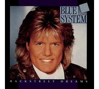 Blue System - Backstreet Dream [Import]