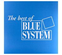 Blue System Best Of Blue System (Vinyl)