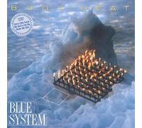 Blue System - Body Heat [Import]
