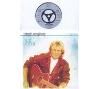 BLUE SYSTEM - magic symphony / INSTRUMENTAL / BLUE SYSTEM / 1989 / Bildhülle / HANSA # 112 664