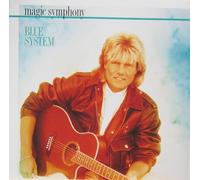 Blue System - Magic Symphony (Long Version, 1989) [Import]