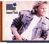 Blue System - Testamente d'amelia (1991) [Import]