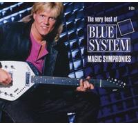 BLUE SYSTEM "THE VERY BEST OF" 3 CD BOX NEW