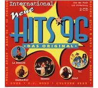 Blue System / Various - Baby Jealousy / Neue Hits '96 [2CD]