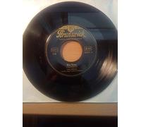 Blue Tango/Belle of the Ball(7" Vinyl Single)(1951)(Brunswick 12011)
