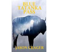 Blue Tatanka Pass