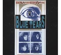Blue Tears – Blue Tears – CD – Import UK