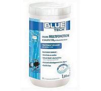 BLUE TECH CHLORE MULTIFONCTION Galet 1,08kg - 260153