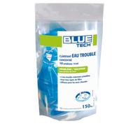Blue Tech Clarifiant concentré Bleu 10 Mini berlingots de 15ml