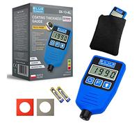 Blue Technology DX-13-AL Appareil de Mesure de Couche en Acier et Aluminium