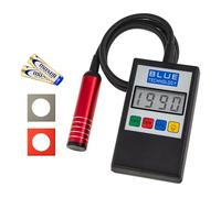 Jauge D'Épaisseur de Couche pour Voiture MGR11SAL Instrument Mesure Laque Acier