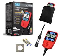 Blue Technology P13-S-FE Testeur de laçage en Acier galvanisé