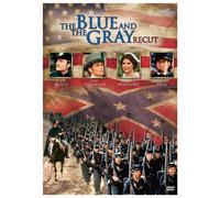 Blue & The Gray [Import USA Zone 1]